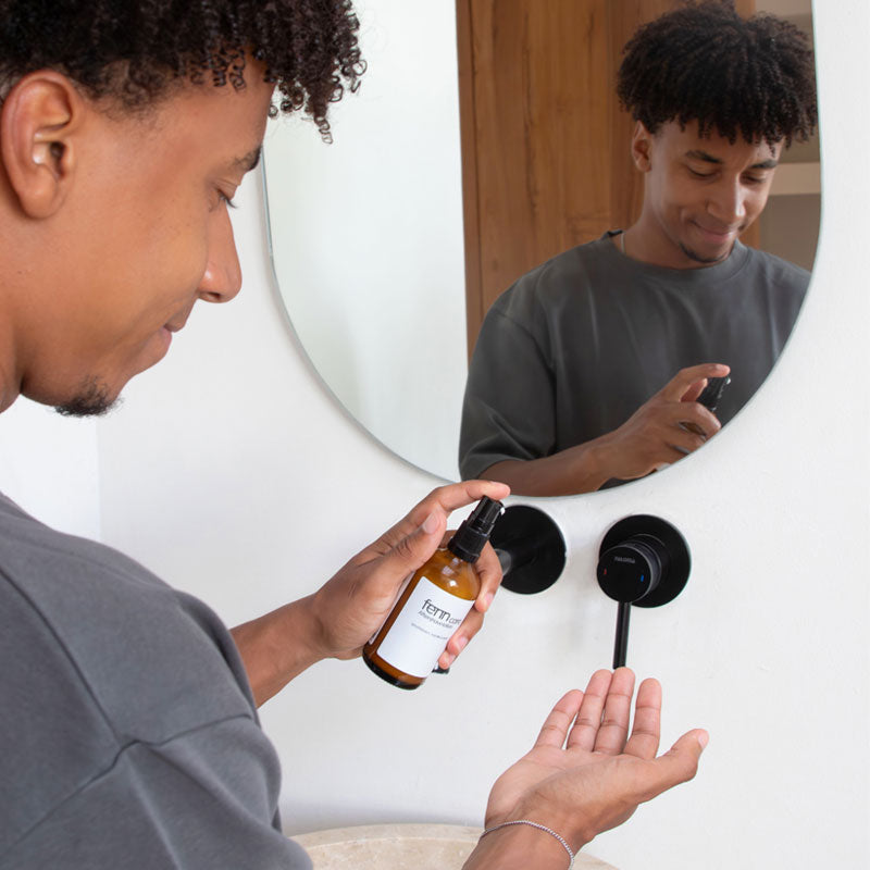 Fenn Care Aftershave lotion