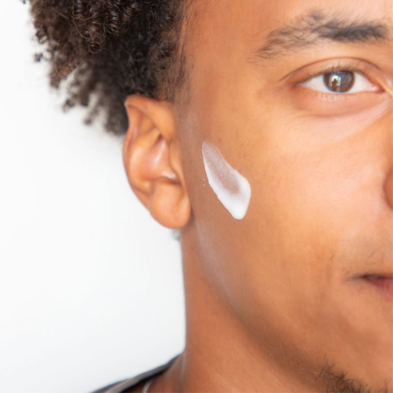 Fenn Care Aftershave lotion