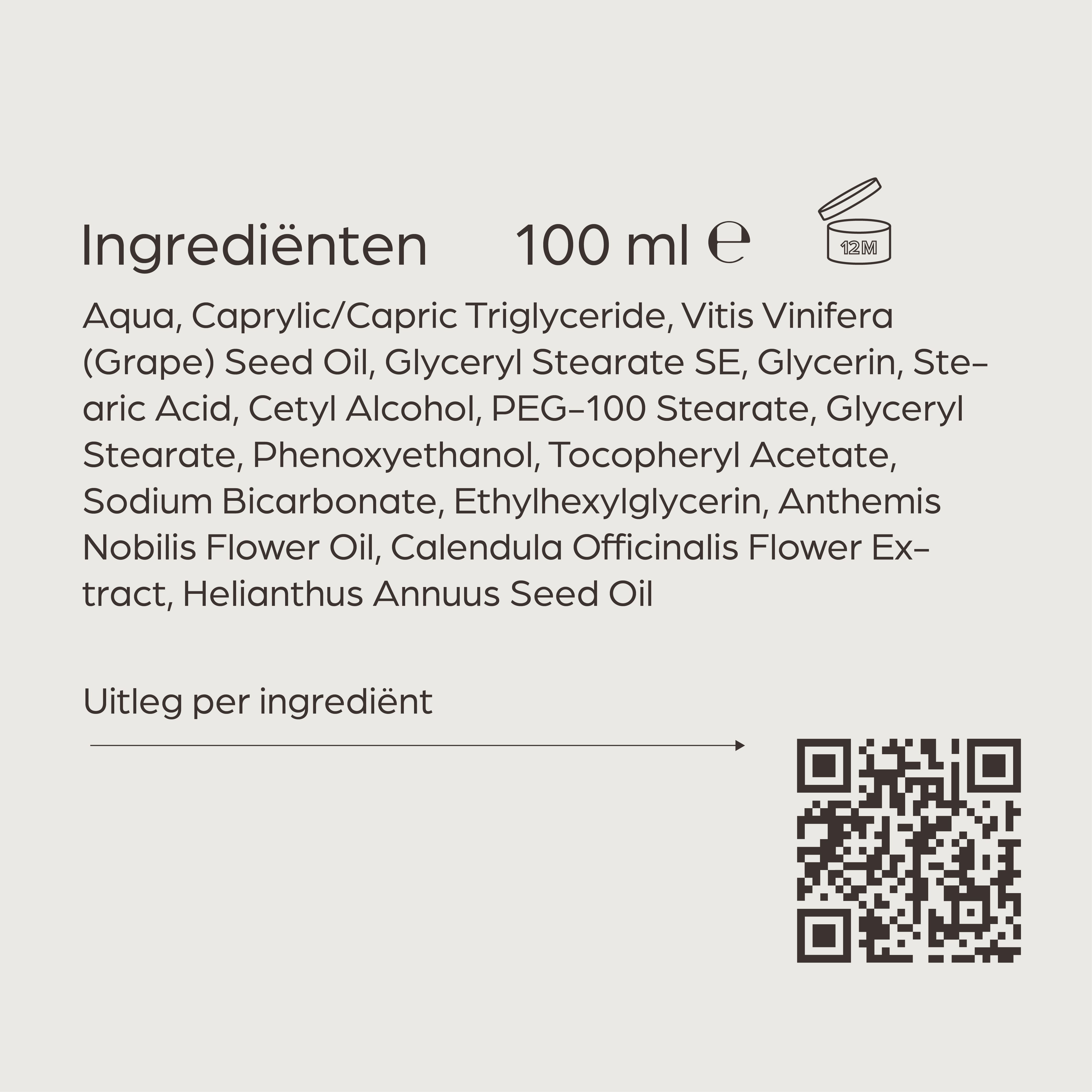 Fenn Care natuurlijke aftershave lotion voor gevoelige huid